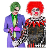 Horror Clown Knife Prop — view 4