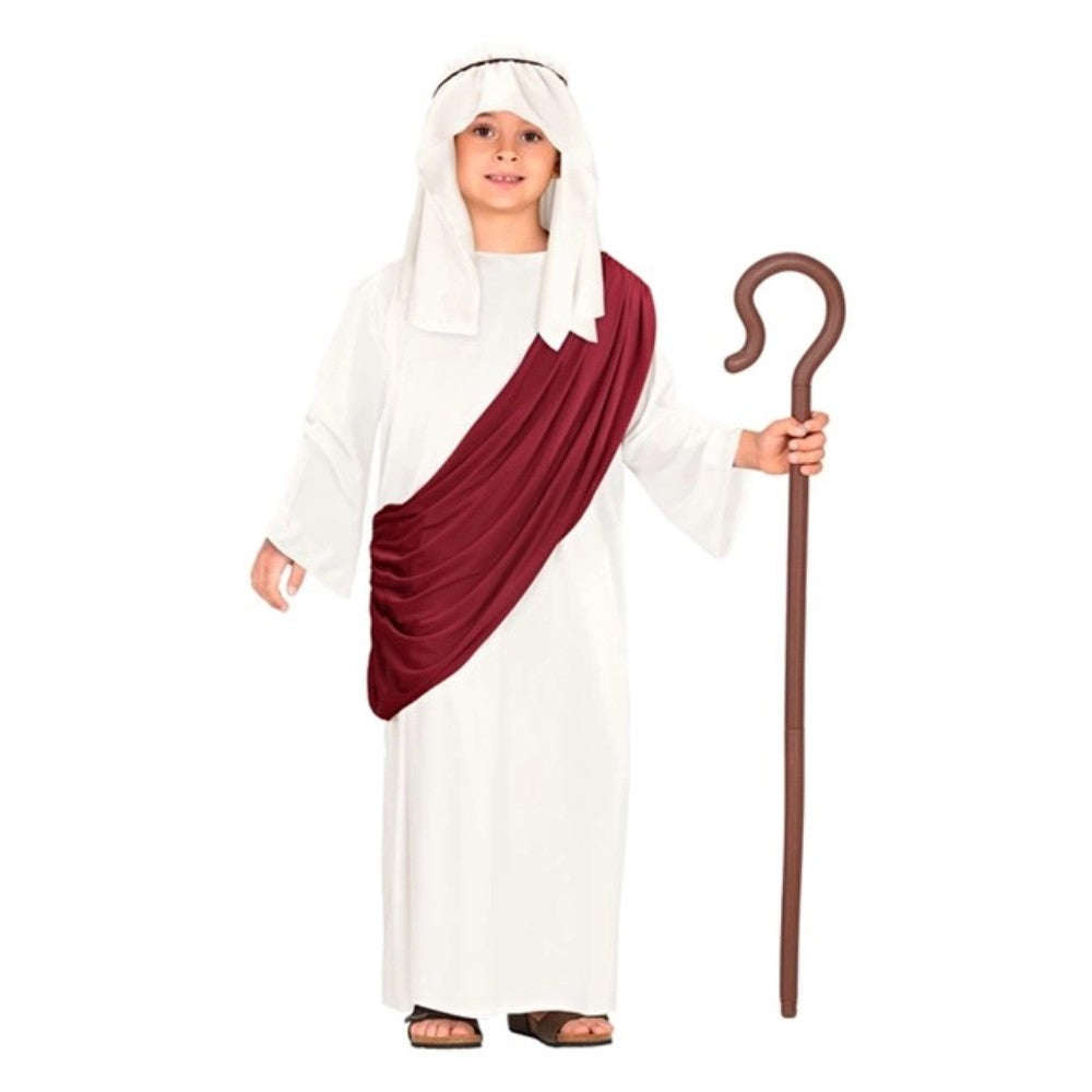 Kids Biblical Robe Costume — view 3