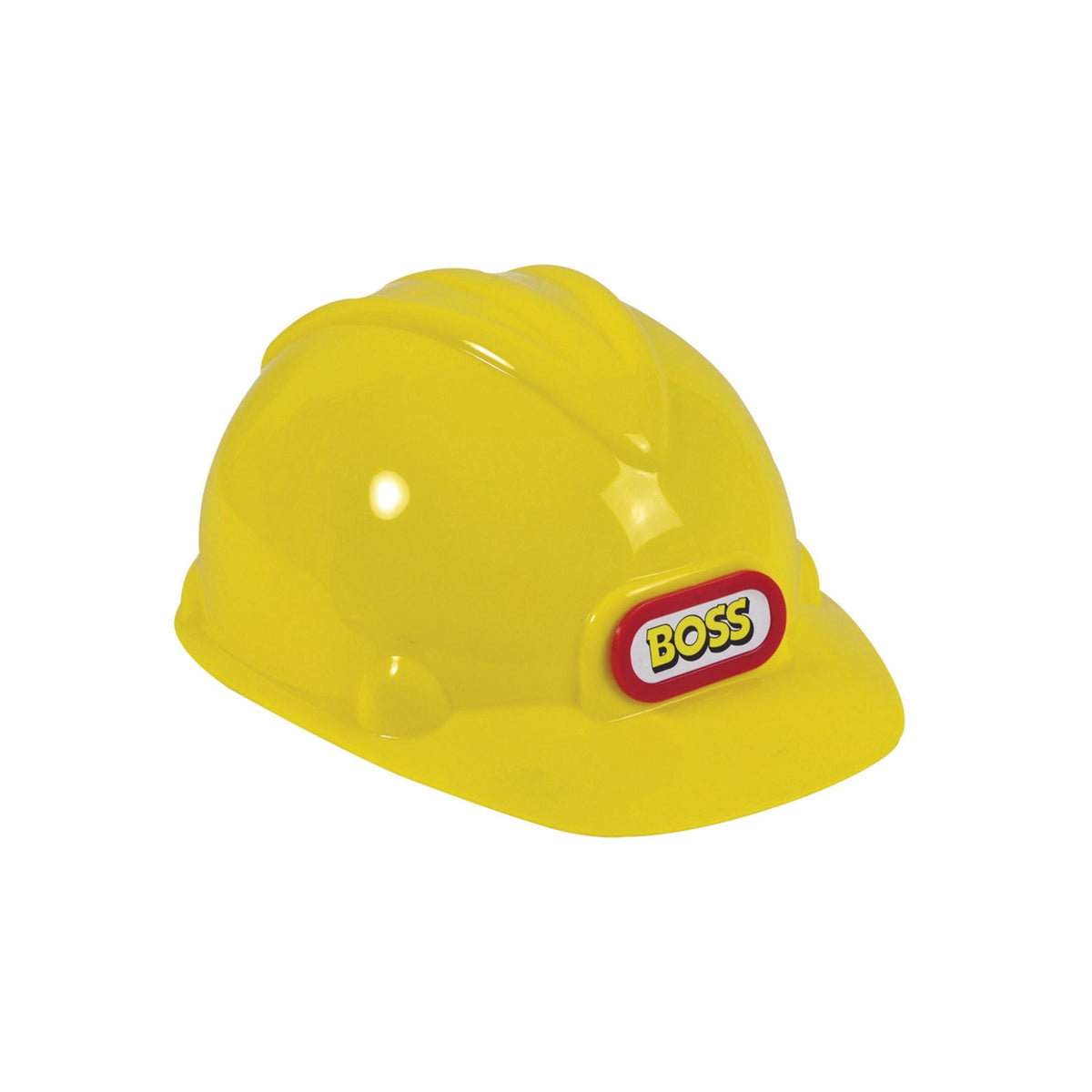 Kids' Builder Hard Hat, Yellow