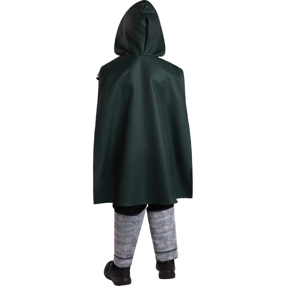 Kids' Deluxe Dr Doom Costume, second view