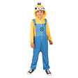 Kids' Despicable Me 4 Minion Onesie