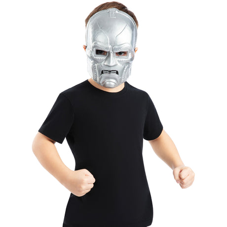 Kids' Dr Doom Mask