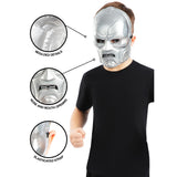 Kids' Dr Doom Mask, third view