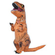 Kids' Jurassic World T-Rex Inflatable Costume