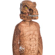 Kids' Jurassic World T-Rex Moveable Jaw Mask