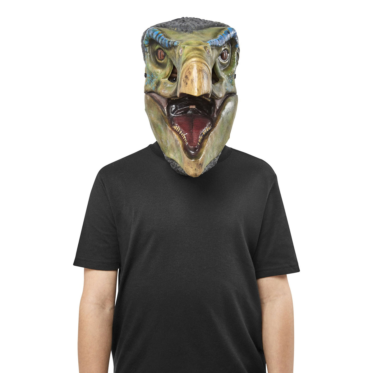 Kids' Jurassic World Therizinosaurus Mask