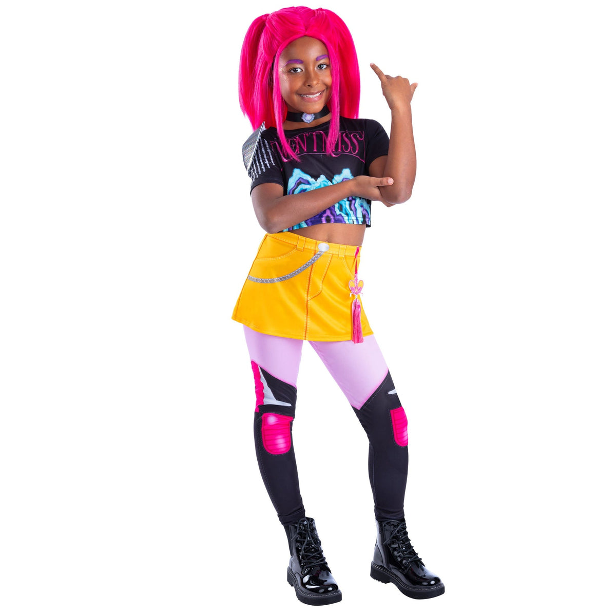 Kids' KPop Demon Hunters Mira Costume