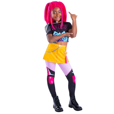 Kids' KPop Demon Hunters Mira Costume