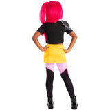 Kids' KPop Demon Hunters Mira Costume – detail view
