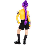 Kids' KPop Demon Hunters Rumi Costume – detail view