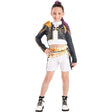 Kids' KPop Demon Hunters Rumi Golden Classic Costume