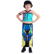 Kids' KPop Demon Hunters Zoey Costume
