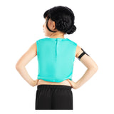 Kids' KPop Demon Hunters Zoey Wig – detail view