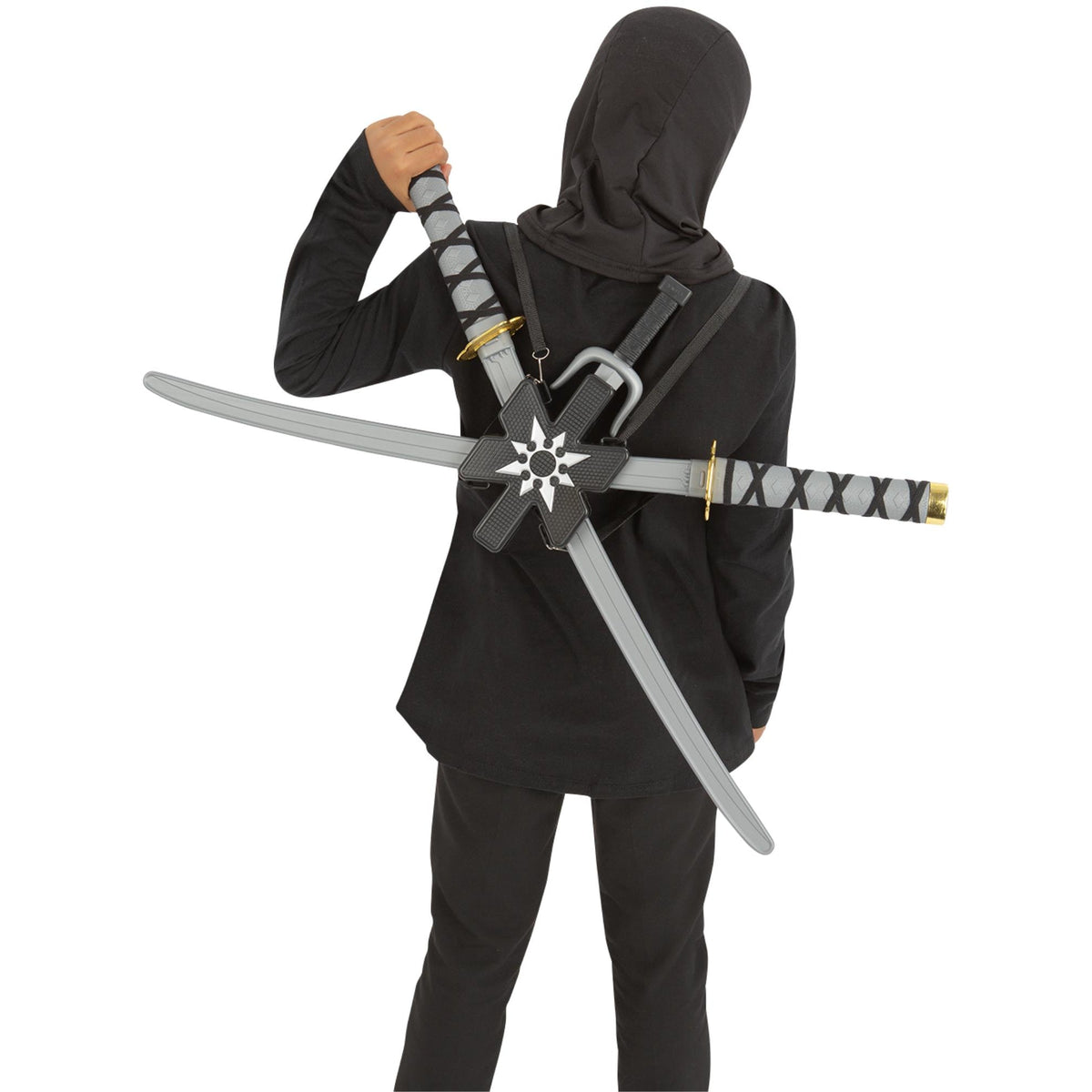 Kids' Ninja Assassin Back Pack
