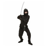 Kids Ninja Costume — view 2