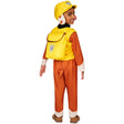 Kids' Paw Patrol Rubble Costume