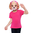 Kids' Paw Patrol Skye Felt Mask