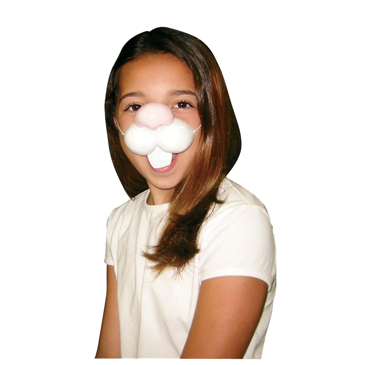 Kids' Rabbit Nose