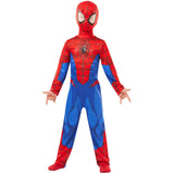 Kids' Spider-Man Costume