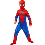 Kids' Spider-Man Costume – alternative view