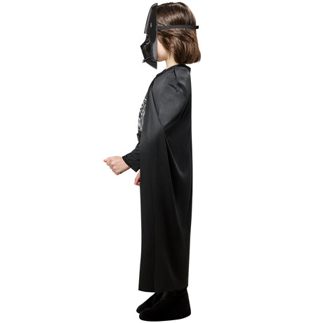 Kids' Star Wars Darth Vader Costume – alternative view