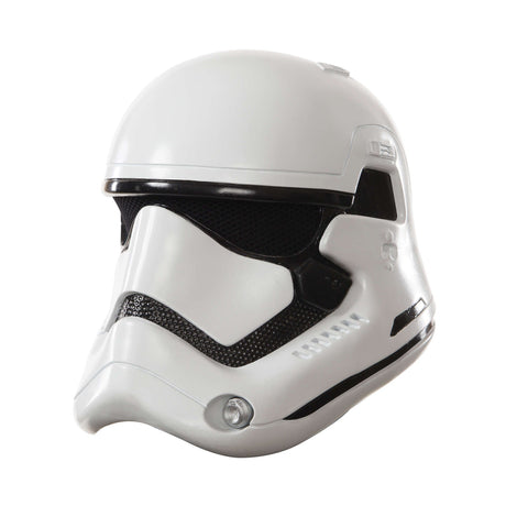 Kids' Star Wars Stormtrooper Helmet Mask
