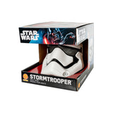 Kids' Star Wars Stormtrooper Helmet Mask – alternative view