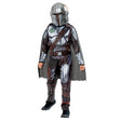 Kids' Star Wars The Mandalorian Costume