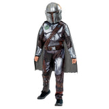 Kids' Star Wars The Mandalorian Costume