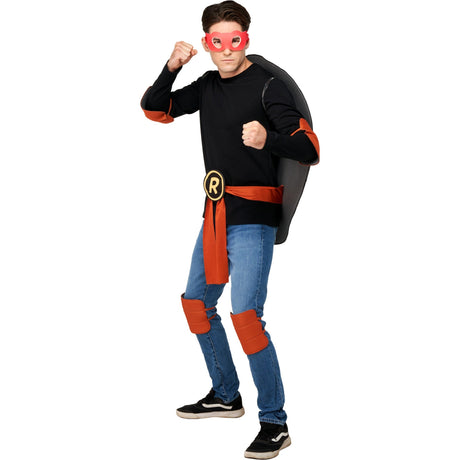 Kids' Teenage Mutant Ninja Turtles Accessory Kit