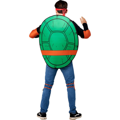 Kids' Teenage Mutant Ninja Turtles Accessory Kit – detail view