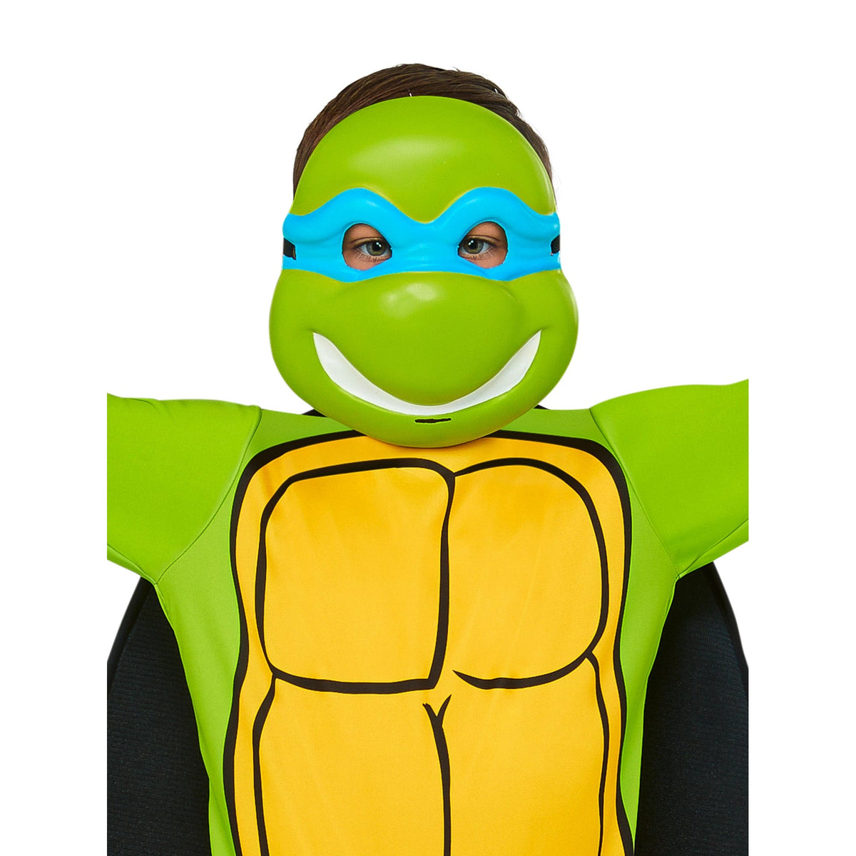 Kids' Teenage Mutant Ninja Turtles Leonardo Mask