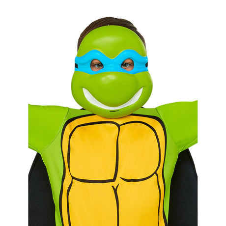 Kids' Teenage Mutant Ninja Turtles Leonardo Mask