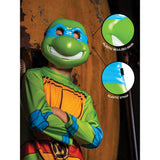 Kids' Teenage Mutant Ninja Turtles Leonardo Mask – alternative view