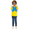 Kids' Wolverine Claws