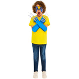 Kids' Wolverine Claws