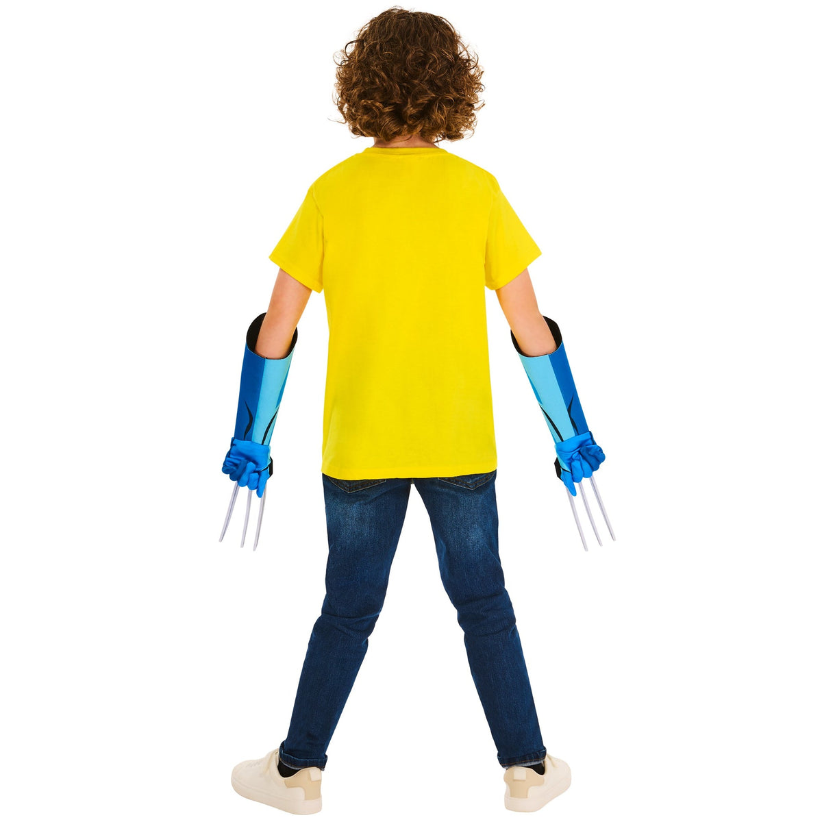 Kids' Wolverine Claws, second view
