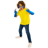 Kids' Wolverine Claws, third view