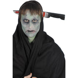 Knife Through Head Headband, view 2