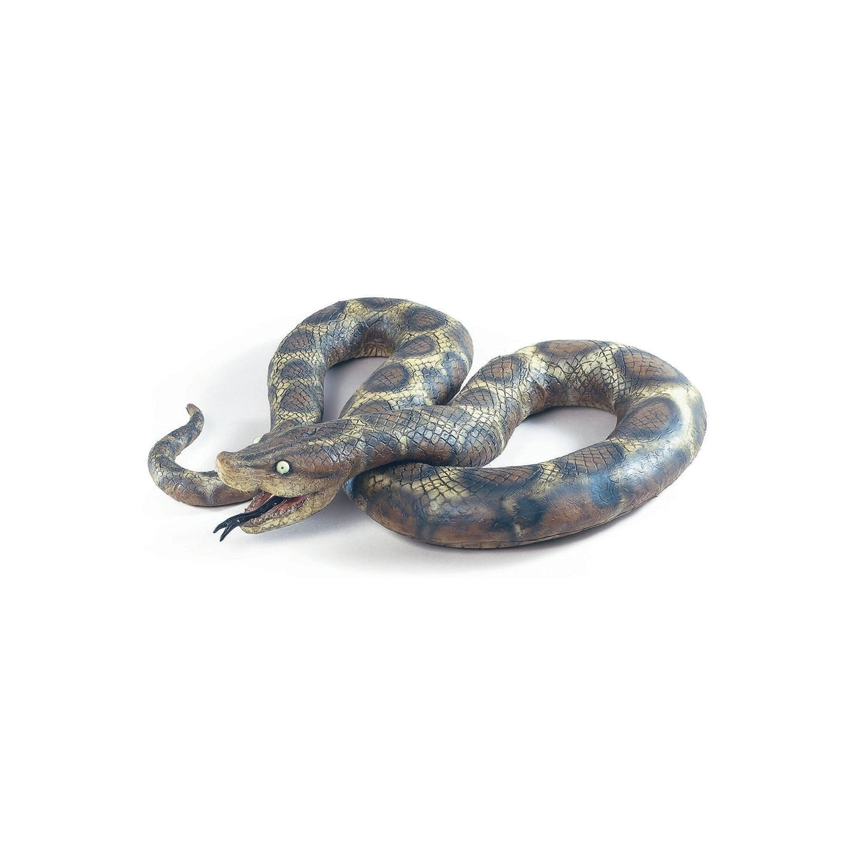 Large Rubber Snake