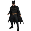 Men's Batman Deluxe Armoured Costume
