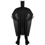 Men's Batman Deluxe Armoured Costume – detail view
