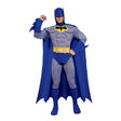 Men's Batman Muscle Chest Costume