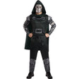 Men's Deluxe Dr Doom Costume