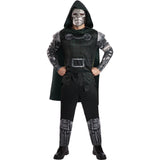 Men's Deluxe Dr Doom Costume