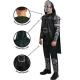 Men's Deluxe Dr Doom Costume, third view