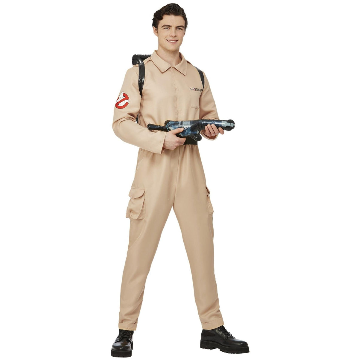 Men's Ghostbusters Costume