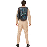 Men's Ghostbusters Costume – detail view