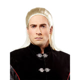 Men's House of the Dragon Daemon Targaryen Wig