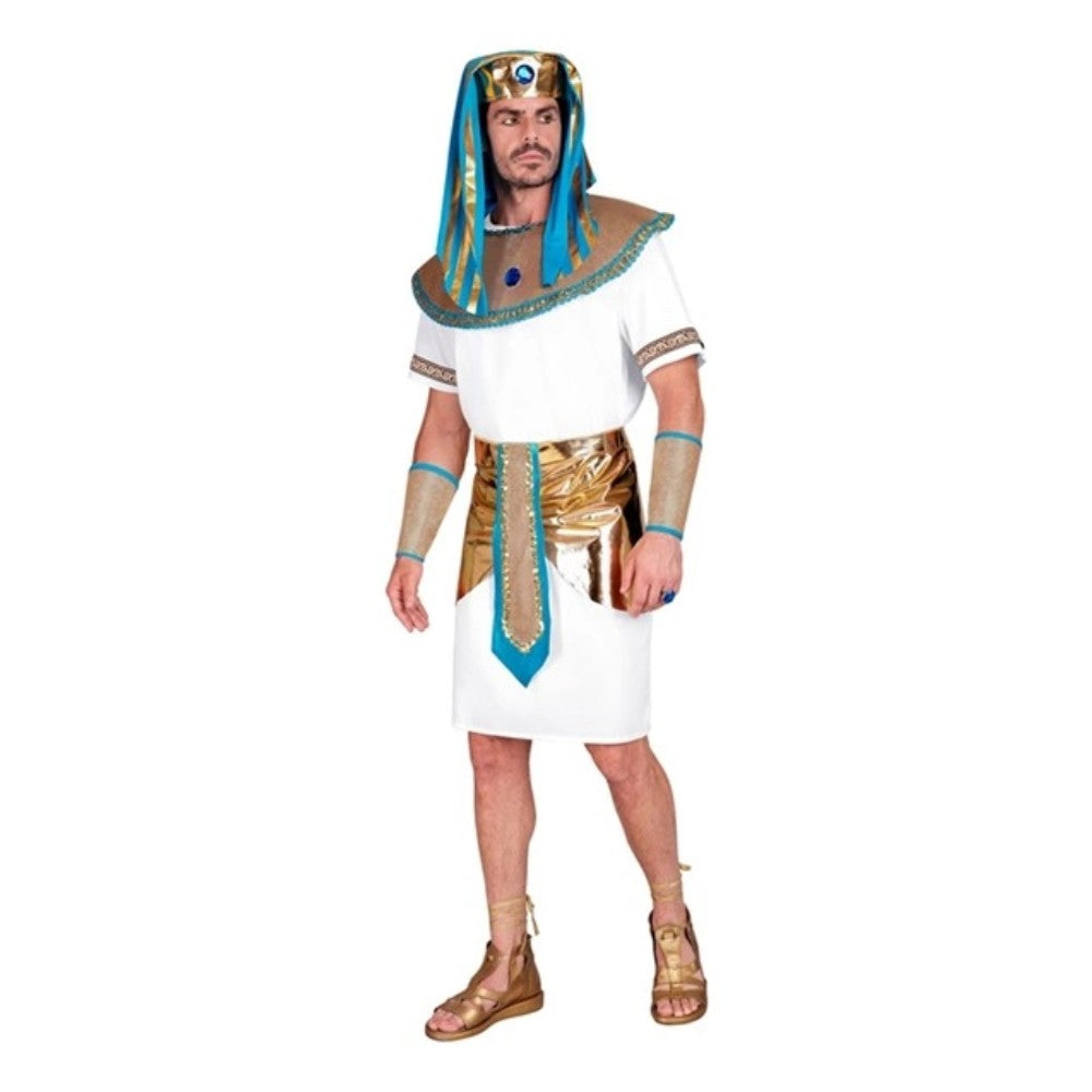Men's Pharaoh Costume — view 2